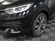 Renault Kadjar SIGNATURE NAV TCE 30