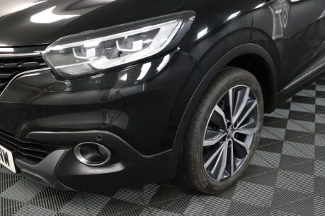 Renault Kadjar SIGNATURE NAV TCE 30
