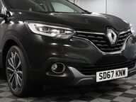 Renault Kadjar SIGNATURE NAV TCE 23