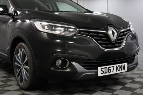 Renault Kadjar SIGNATURE NAV TCE 23