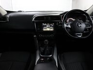 Renault Kadjar SIGNATURE NAV TCE 40