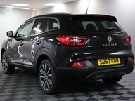 Renault Kadjar SIGNATURE NAV TCE 10