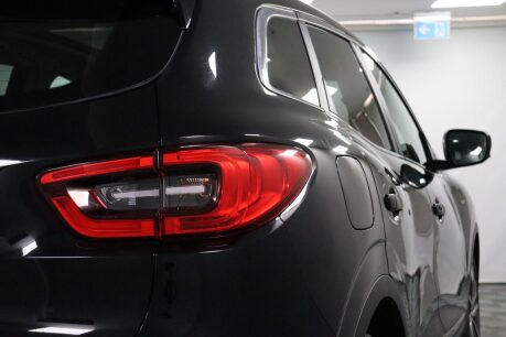 Renault Kadjar SIGNATURE NAV TCE 22
