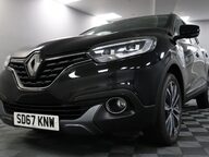 Renault Kadjar SIGNATURE NAV TCE 27