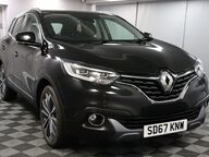 Renault Kadjar SIGNATURE NAV TCE 29
