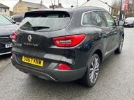 Renault Kadjar SIGNATURE NAV TCE 9