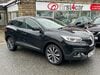 Renault Kadjar SIGNATURE NAV TCE