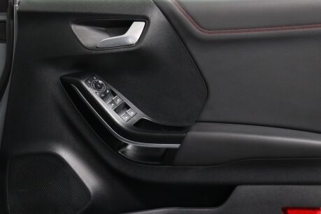 Ford Puma ST-LINE X MHEV 35