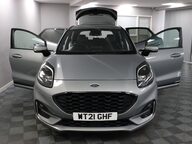 Ford Puma ST-LINE X MHEV 7