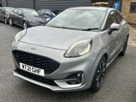Ford Puma ST-LINE X MHEV 5
