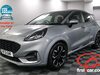 Ford Puma ST-LINE X MHEV