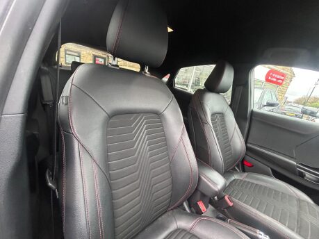 Ford Puma ST-LINE X MHEV 10