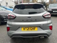 Ford Puma ST-LINE X MHEV 7