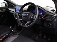 Ford Puma ST-LINE X MHEV 5