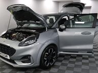 Ford Puma ST-LINE X MHEV 16