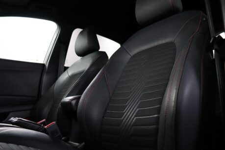 Ford Puma ST-LINE X MHEV 34