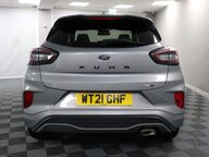 Ford Puma ST-LINE X MHEV 8