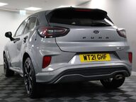 Ford Puma ST-LINE X MHEV 28