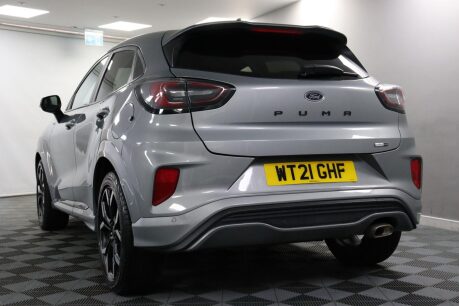 Ford Puma ST-LINE X MHEV 28