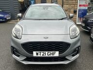 Ford Puma ST-LINE X MHEV 4