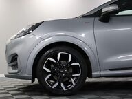 Ford Puma ST-LINE X MHEV 26