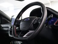 Ford Puma ST-LINE X MHEV 12