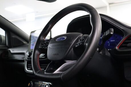 Ford Puma ST-LINE X MHEV 12