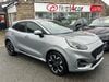 Ford Puma ST-LINE X MHEV