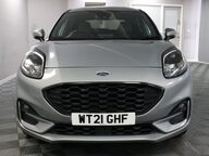 Ford Puma ST-LINE X MHEV 2
