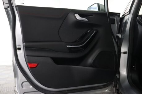 Ford Puma ST-LINE X MHEV 43