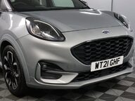 Ford Puma ST-LINE X MHEV 25