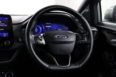 Ford Puma ST-LINE X MHEV 44