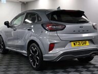 Ford Puma ST-LINE X MHEV 10