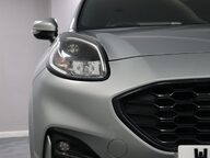 Ford Puma ST-LINE X MHEV 24