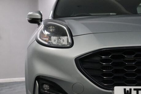 Ford Puma ST-LINE X MHEV 24