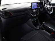 Ford Puma ST-LINE X MHEV 33