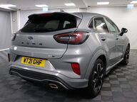 Ford Puma ST-LINE X MHEV 11