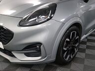 Ford Puma ST-LINE X MHEV 30