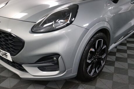 Ford Puma ST-LINE X MHEV 30