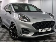 Ford Puma ST-LINE X MHEV 18