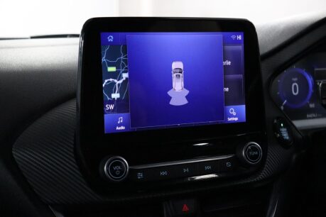 Ford Puma ST-LINE X MHEV 36