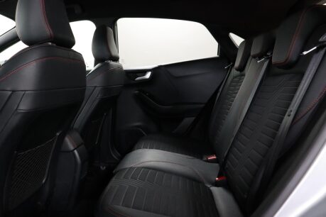 Ford Puma ST-LINE X MHEV 41