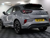 Ford Puma ST-LINE X MHEV 21