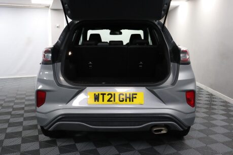 Ford Puma ST-LINE X MHEV 14