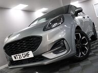 Ford Puma ST-LINE X MHEV 31