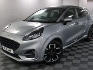 Ford Puma ST-LINE X MHEV 19