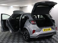 Ford Puma ST-LINE X MHEV 20