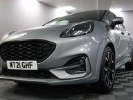 Ford Puma ST-LINE X MHEV 27