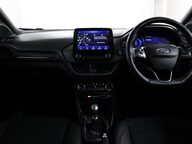 Ford Puma ST-LINE X MHEV 40