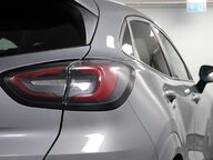 Ford Puma ST-LINE X MHEV 22
